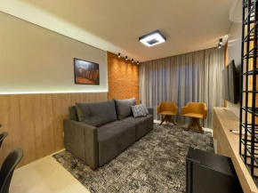 Apartamento Alto Padrão em Gramado